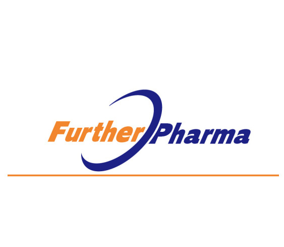 さらなる製薬新表示の使用を熱烈に祝う