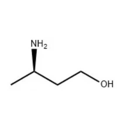 CAS 61477-40-5 (R)-3-アミノ-1-ブタノールDOLUTEGRAVIR2
